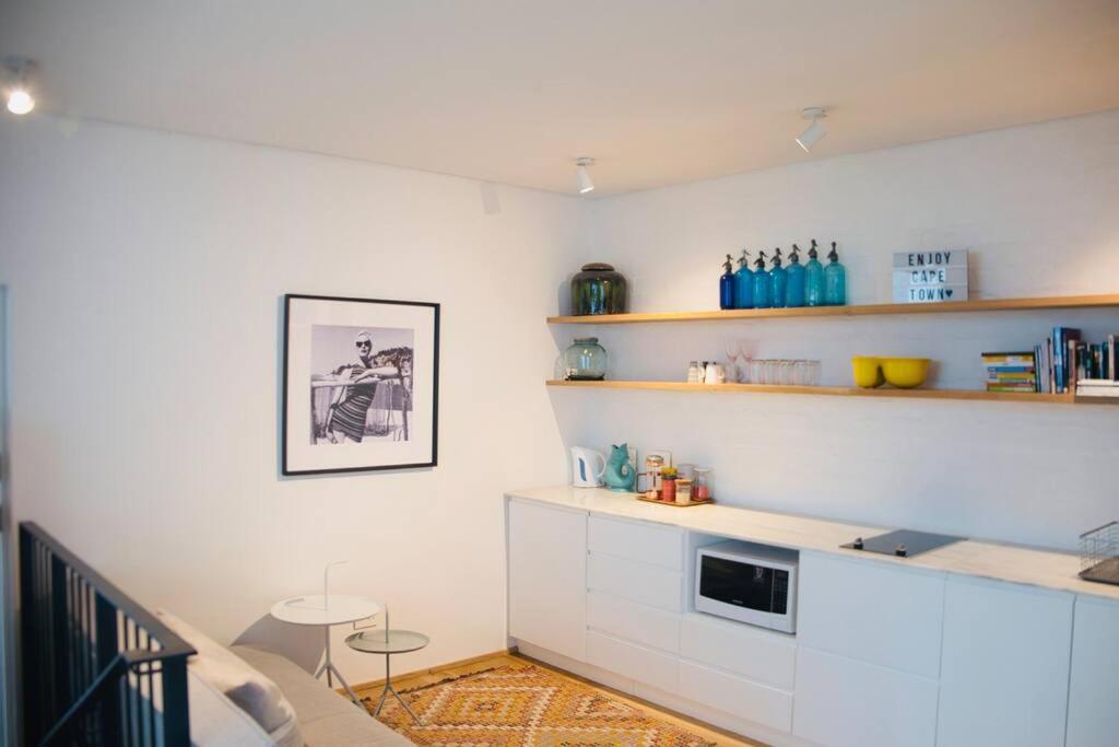 Apartment Modern On The Foot Of Table Mountain