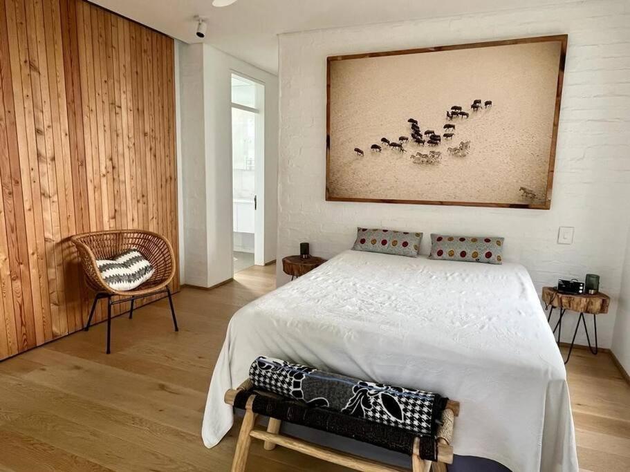 Modern On The Foot Of Table Mountain * Kapstadt