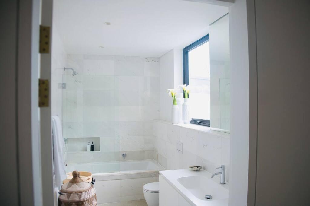 Modern On The Foot Of Table Mountain Apartment Kapstadt