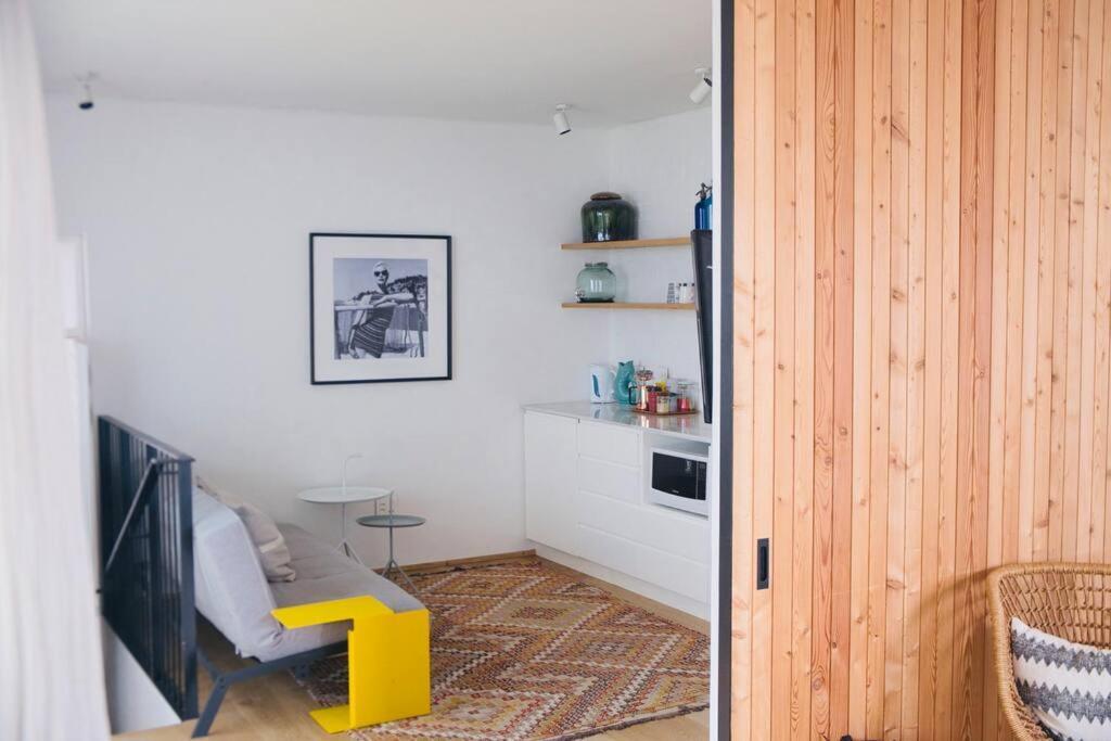 Apartment Modern On The Foot Of Table Mountain Kapstadt