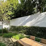 Modern Studio On The Foot Of Table Mountain