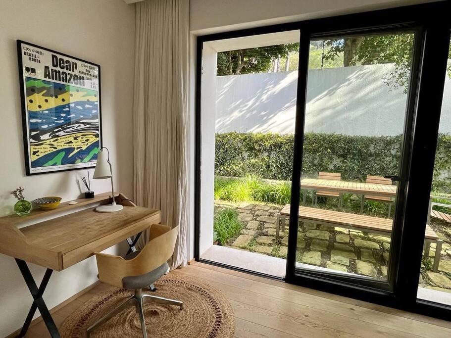 Apartment Modern On The Foot Of Table Mountain *